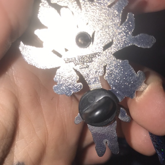 ✨🆕BNWOT! Witchcraft Set Of Enamel Pins! Super cute and unique! ✨ - Picture 10 of 16